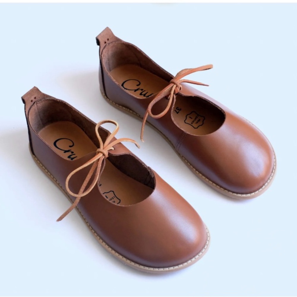 Crupon - Alba Pesca Size 37